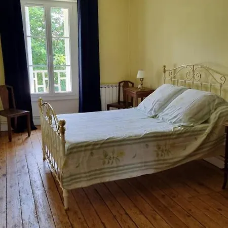 Logis De Pagnolet Ferienhaus Ozillac