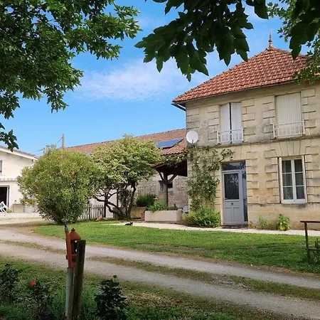 Logis De Pagnolet *