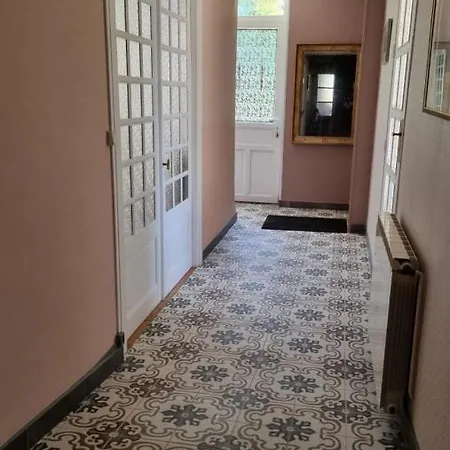 Logis De Pagnolet