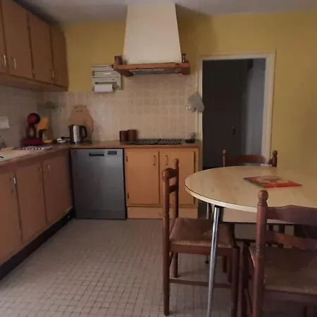 Logis De Pagnolet *