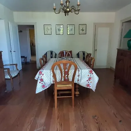 Logis De Pagnolet Casa de Férias