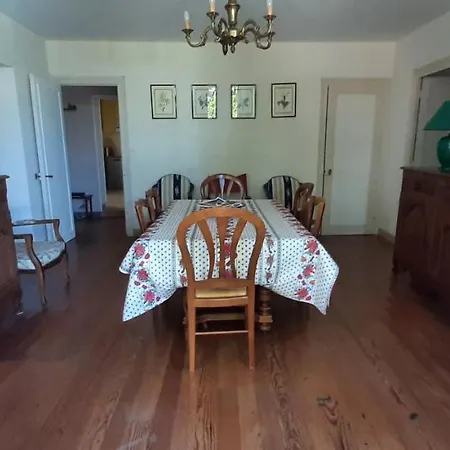 Logis De Pagnolet Hébergement de vacances