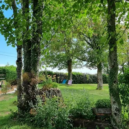 Ferienhaus Logis De Pagnolet