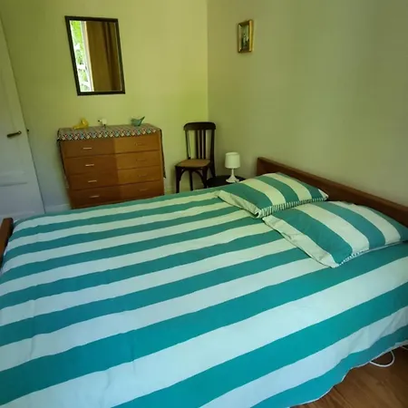 Logis De Pagnolet * Ozillac