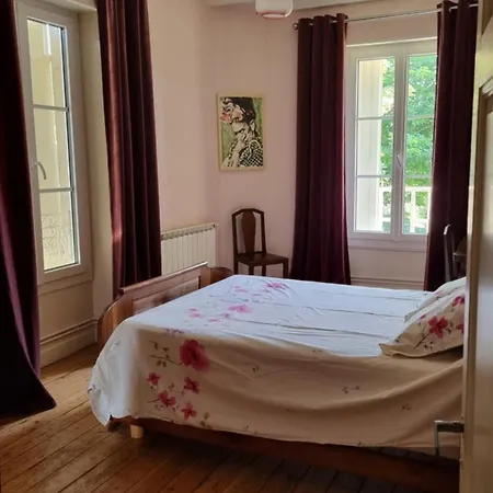 Logis De Pagnolet Prázdninový dům *