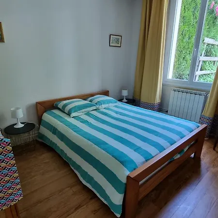 Hébergement de vacances Logis De Pagnolet Ozillac