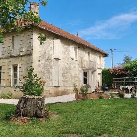 Logis De Pagnolet