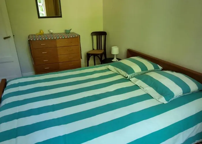 Logis De Pagnolet * Ozillac